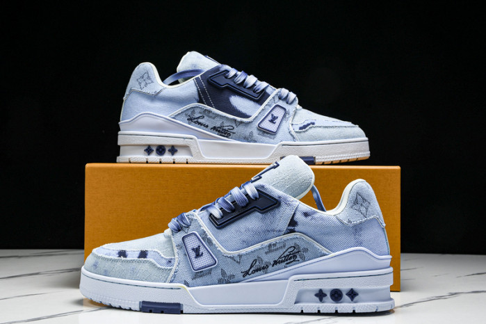 LVT SNEAKERS COPSHOE L&V-315