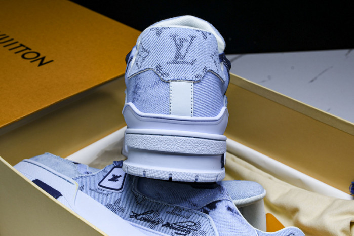 LVT SNEAKERS COPSHOE L&V-315