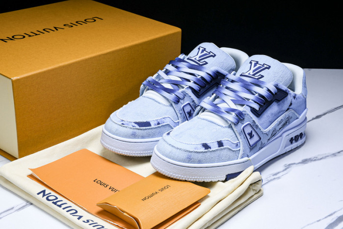 LVT SNEAKERS COPSHOE L&V-315