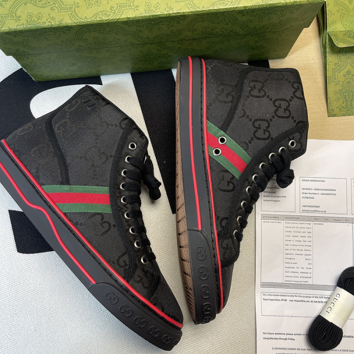 GC SNEAKER COPSHOE GC-150