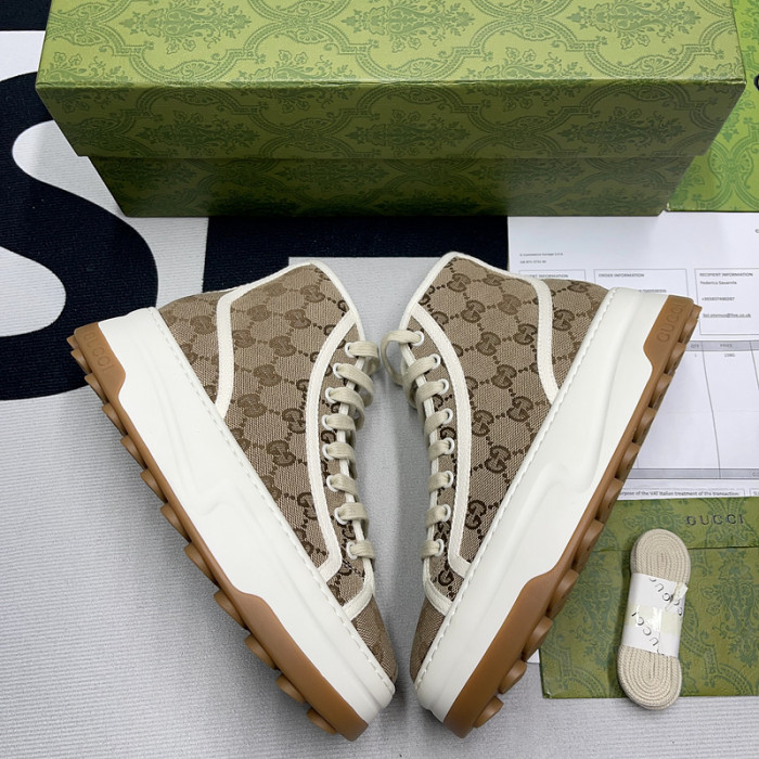 GC SNEAKER COPSHOE GC-151