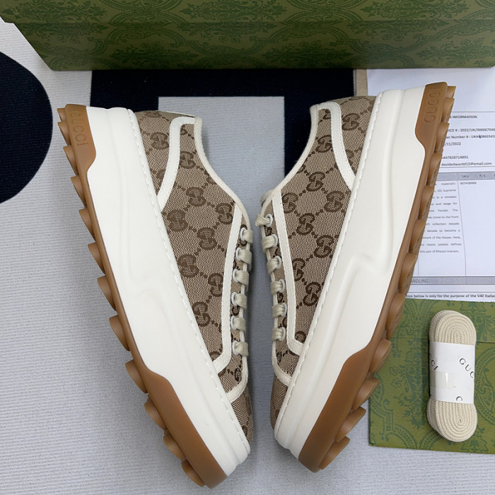 GC SNEAKER COPSHOE GC-152