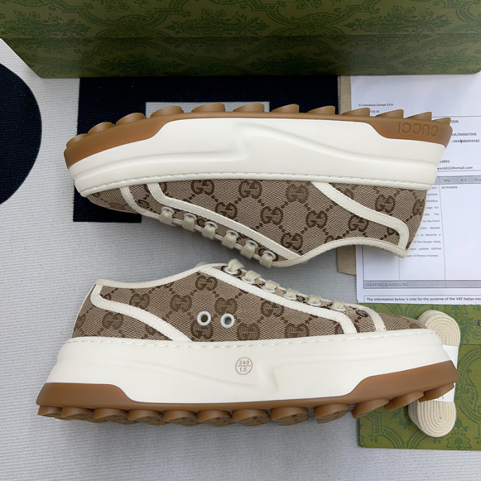 GC SNEAKER COPSHOE GC-152