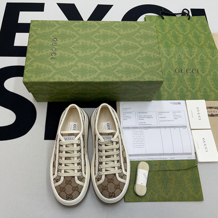 GC SNEAKER COPSHOE GC-152