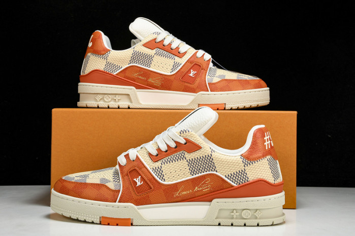 LVT  SNEAKERS   COPSHOE  L&V-217