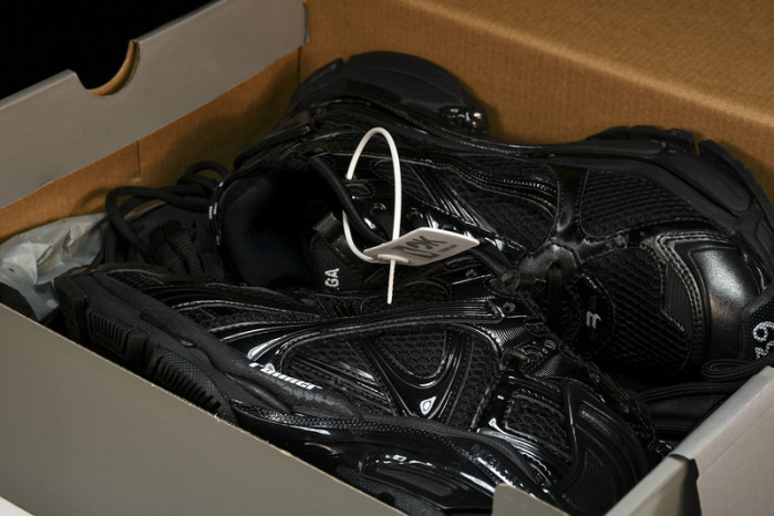 BL RUNNER-COPSHOE BL 194