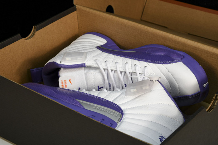 Air Jordan 12   CT8013-150