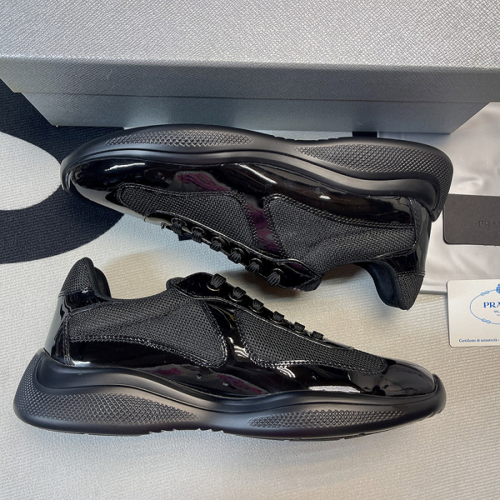 PR sneakers copshoe PR-56