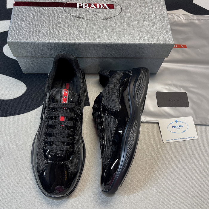 PR sneakers copshoe PR-56