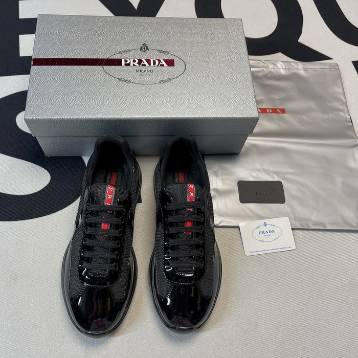 PR sneakers copshoe PR-56