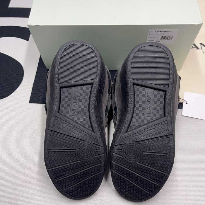 LANVIN  SNEAKERS   COPSHOE LA-98