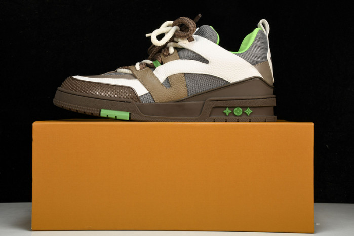 LVT  SNEAKERS   COPSHOE  L&V-193