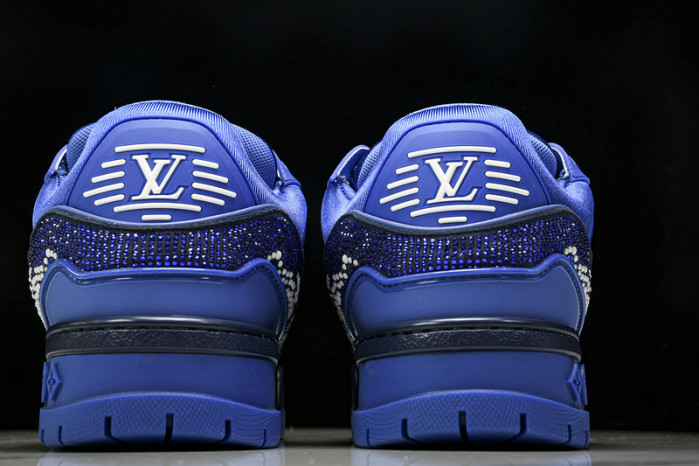 LVT SNEAKERS COPSHOE L&V-233