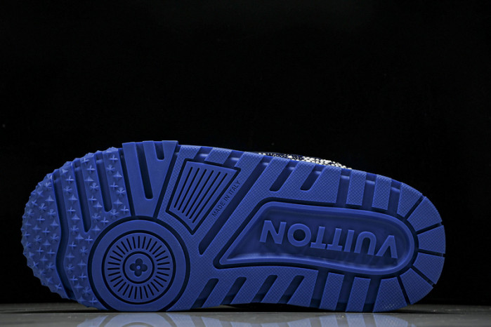 LVT SNEAKERS COPSHOE L&V-233