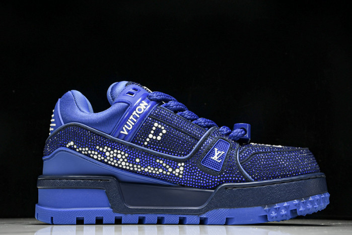 LVT SNEAKERS COPSHOE L&V-233