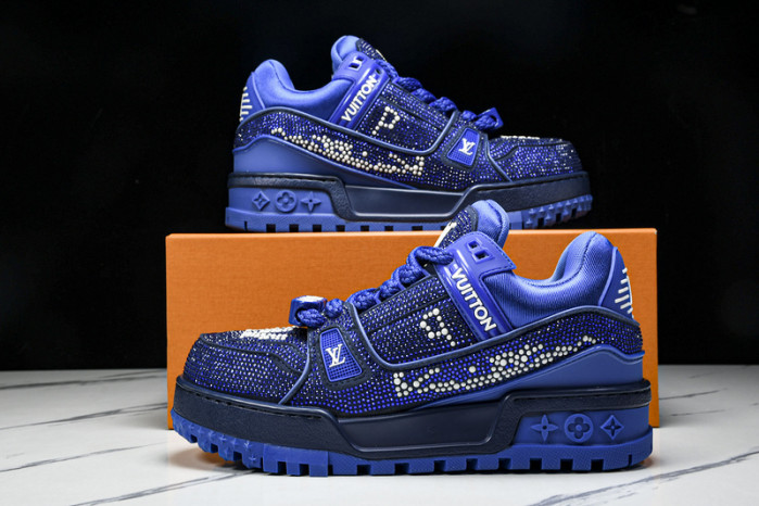 LVT SNEAKERS COPSHOE L&V-233