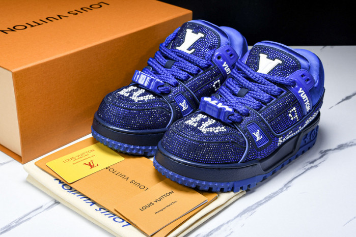 LVT SNEAKERS COPSHOE L&V-233