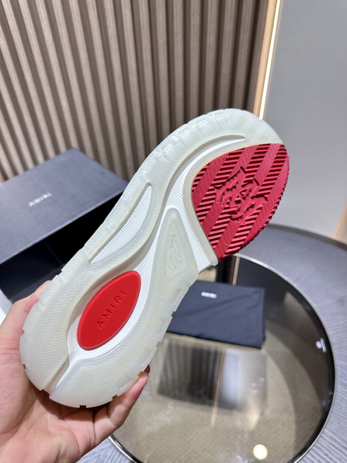 AMIRI SNEAKERS COPSHOE AM-61