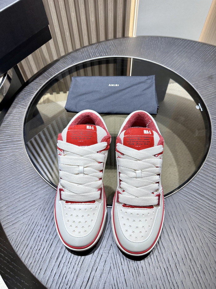 AMIRI SNEAKERS COPSHOE AM-61