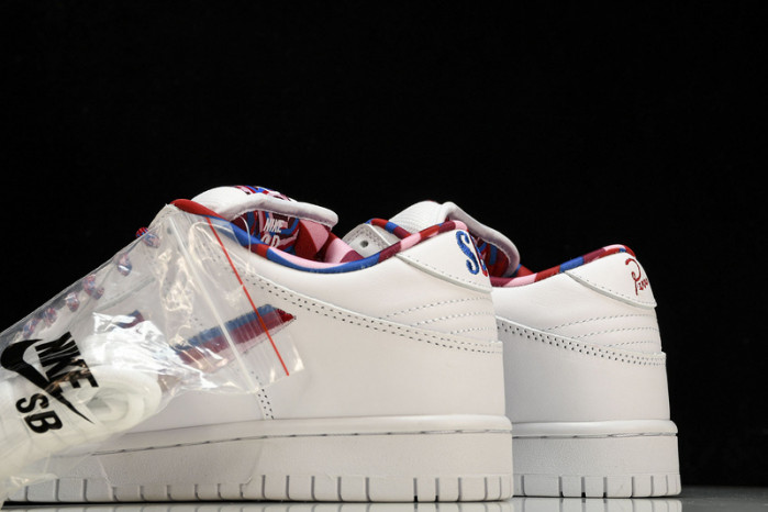 Nike SB Dunk Low Parra  - CN4504-100