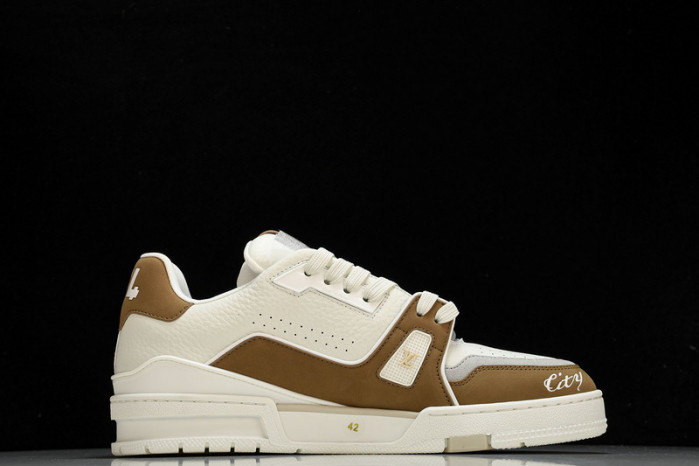 LVT  SNEAKERS   COPSHOE  L&V-218