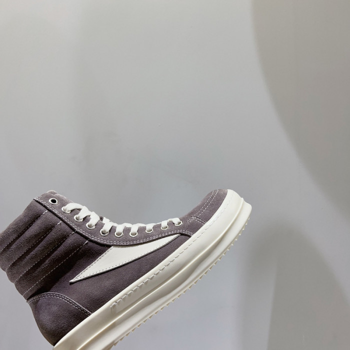 RICK OWENS SNEAKERS COPSHOE OR-248
