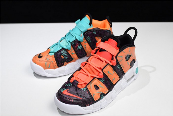 Nike Air More Uptempo What The 90s AT3408-800