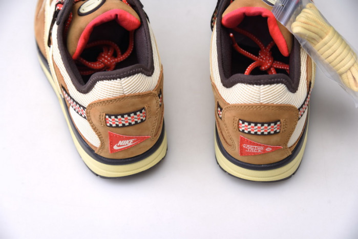 Travis Scott Nike Air Max 1 DO9392-701