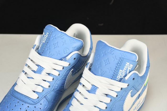 SNEAKERS COPSHOE L-128