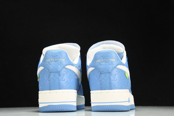 SNEAKERS COPSHOE L-128