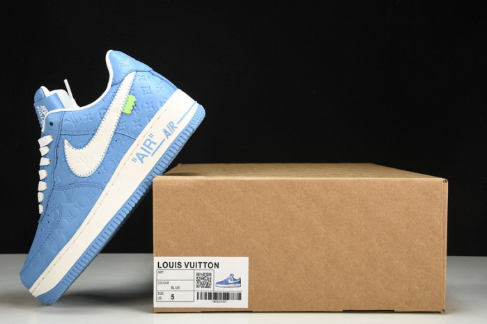 SNEAKERS COPSHOE L-128