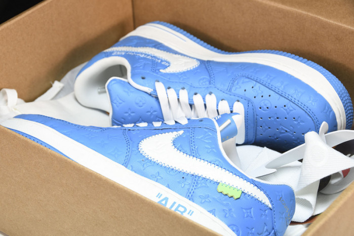 SNEAKERS COPSHOE L-128