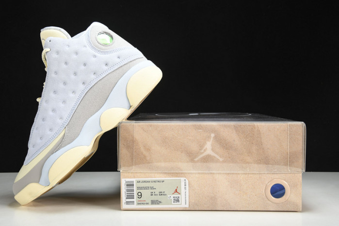 Jordan 13 Retro SoleFly - DX5763-100