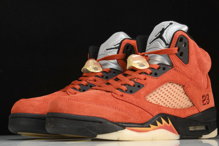 Air Jordan 5 “Mars For Her”  DD9336-800