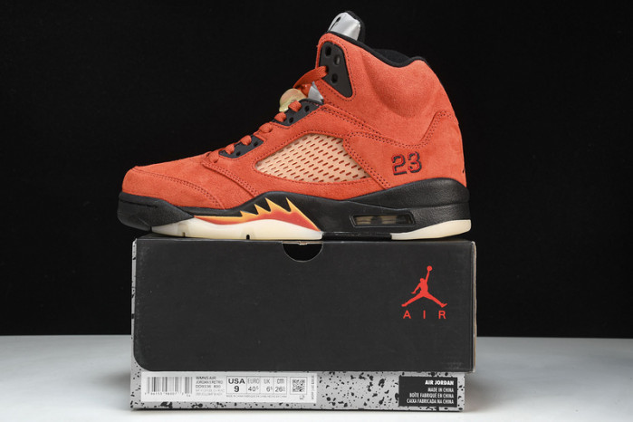 Air Jordan 5 “Mars For Her”  DD9336-800