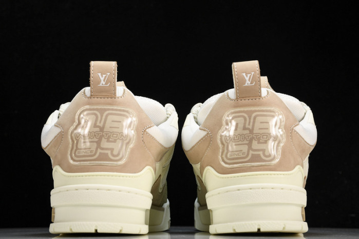 LVT SNEAKERS COPSHOE L&V-137