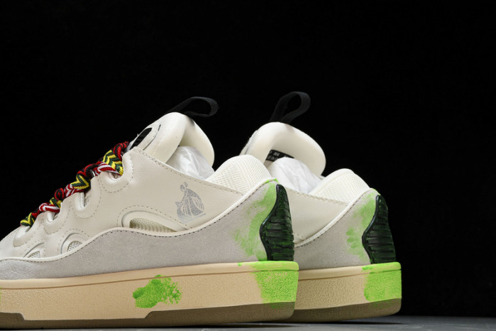 LANVIN SNEAKERS COPSHOE LA-100