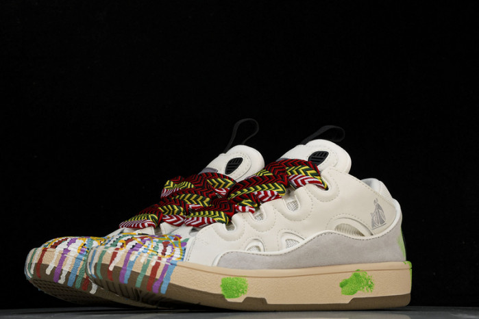 LANVIN SNEAKERS COPSHOE LA-100