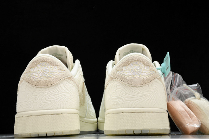 Jordan 1 Retro Low OG Chris Paul   fz0455-200