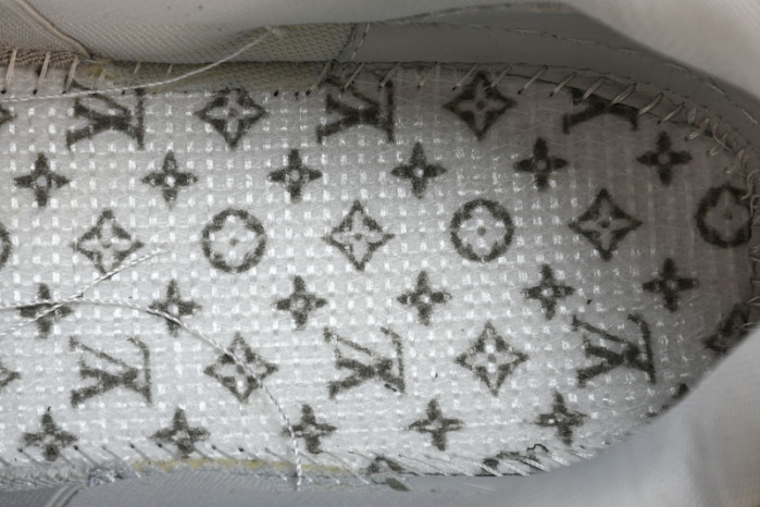 LVT SNEAKERS COPSHOE L&V-194