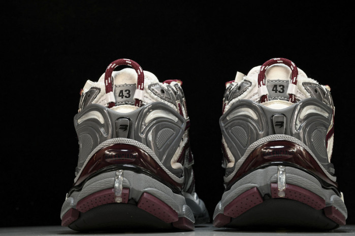 BL RUNNER  -COPSHOE BL 252