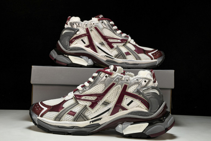 BL RUNNER  -COPSHOE BL 252