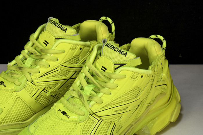 BL RUNNER  -COPSHOE BL 254