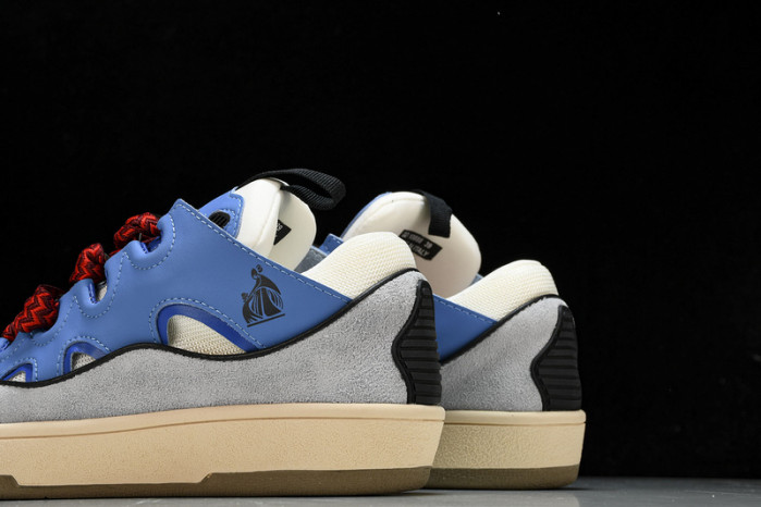 LANVIN  SNEAKERS   COPSHOE LA-101