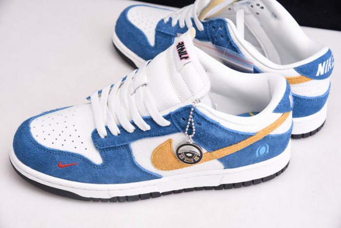 Kasina x Nike Dunk Low  CZ6501-100