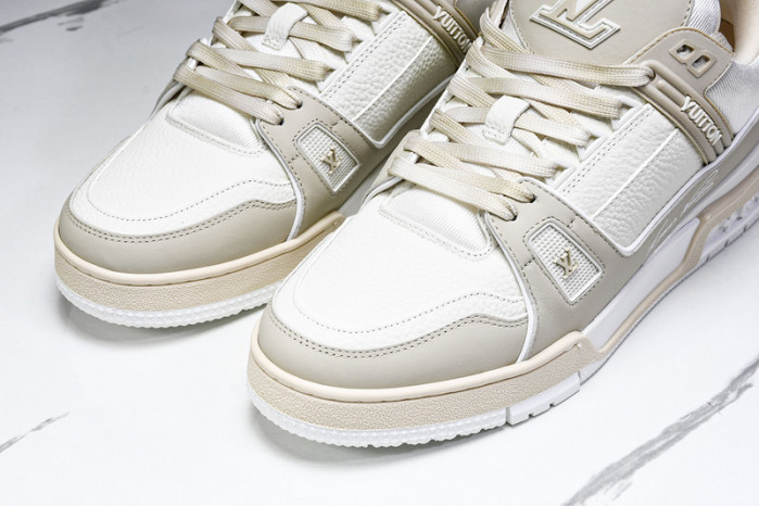 LVT  SNEAKERS   COPSHOE  L&V-395