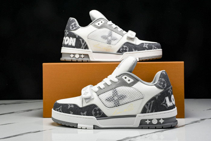 LVT SNEAKERS COPSHOE L&V-413