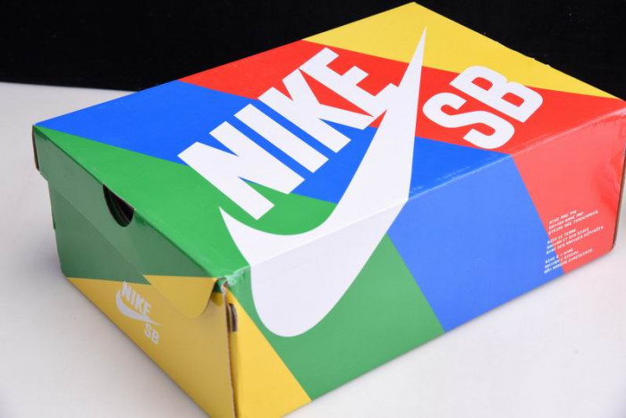 NIKE SB DUNK LOF CNY CHINESE NEW YEAR (2021) CV1628-800