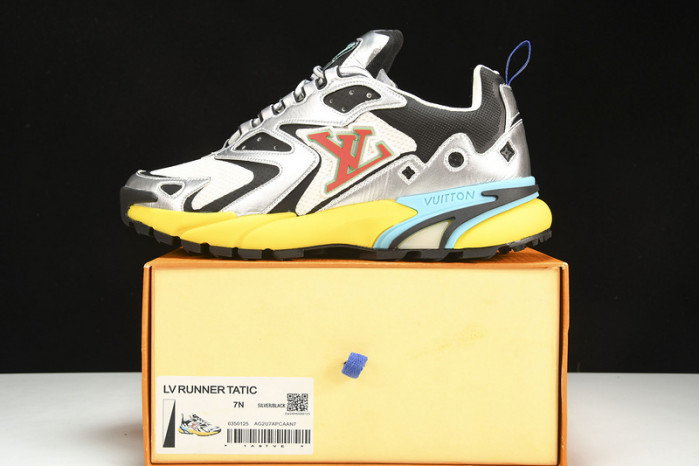 LVT  SNEAKERS   COPSHOE  L&V-123