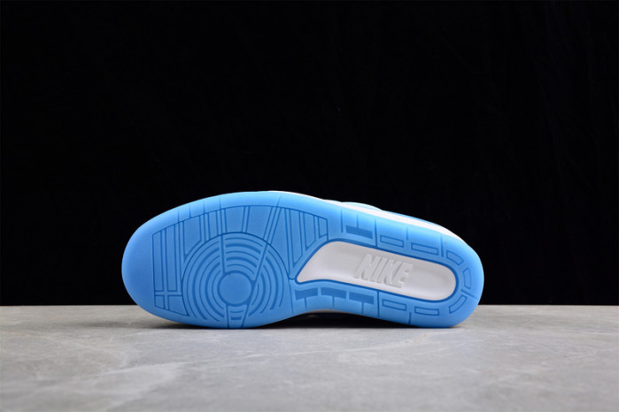 Jordan 2 Retro J Balvin - DQ7691-419